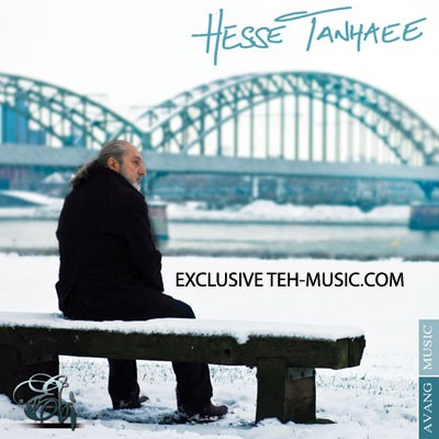 دانلود آلبوم Ebi - Hesse Tanhaee ابی